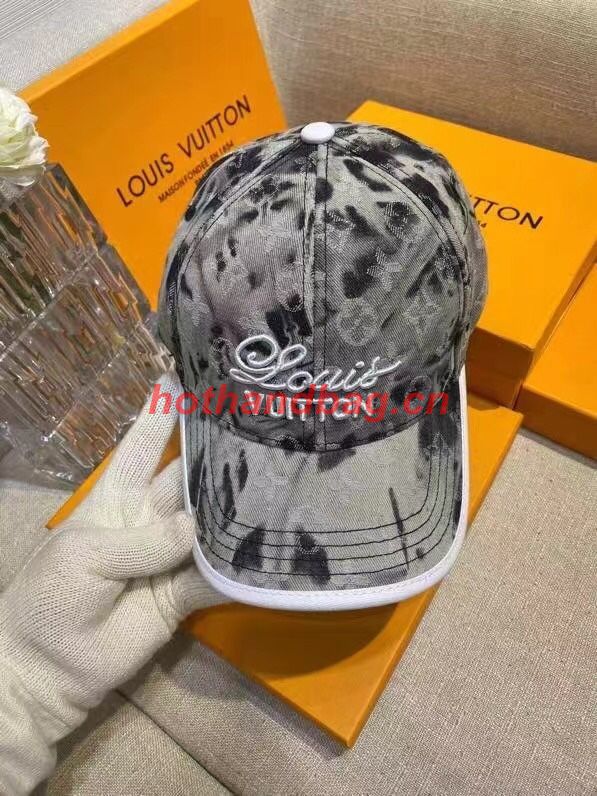 Louis Vuitton Hat LVH00172